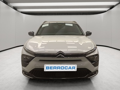 Citroen C5 X Hybrid 225 Shine e-EAT8 165 kW (225 CV) 6 Citroen C5 X Hybrid 225 Shine e-EAT8 165 kW (225 CV) 6