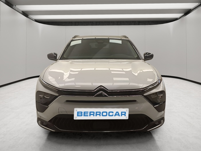 Citroen C5 X Hybrid 225 Shine e-EAT8 165 kW (225 CV) Vehículo usado en Sevilla Citroen C5 X Hybrid 225 Shine e-EAT8 165 kW (225 CV) Vehículo usado en Sevilla