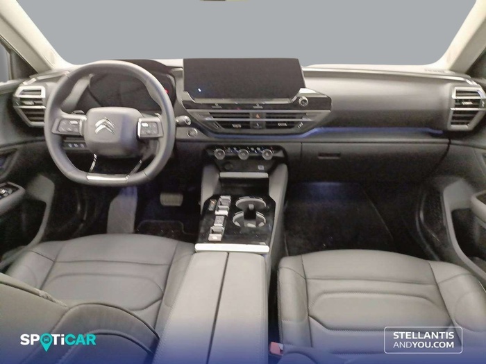 Citroen C5 X Hybrid 225 Shine e-EAT8 165 kW (225 CV) Vehículo usado en Sevilla Citroen C5 X Hybrid 225 Shine e-EAT8 165 kW (225 CV) Vehículo usado en Sevilla