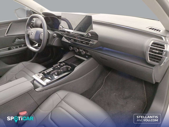 Citroen C5 X Hybrid 225 Shine e-EAT8 165 kW (225 CV) Vehículo usado en Sevilla Citroen C5 X Hybrid 225 Shine e-EAT8 165 kW (225 CV) Vehículo usado en Sevilla