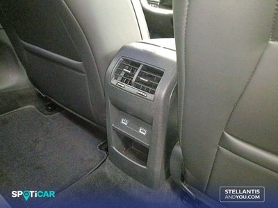 Citroen C5 X Hybrid 225 Shine e-EAT8 165 kW (225 CV) 18 Citroen C5 X Hybrid 225 Shine e-EAT8 165 kW (225 CV) 18