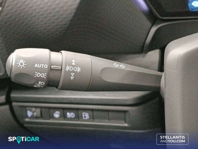 Citroen C5 X Hybrid 225 Shine e-EAT8 165 kW (225 CV) 11 Citroen C5 X Hybrid 225 Shine e-EAT8 165 kW (225 CV) 11