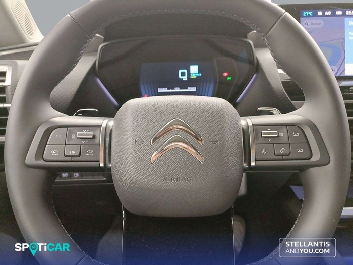 Citroen C5 X Hybrid 225 Shine e-EAT8 165 kW (225 CV) Vehículo usado en Sevilla Citroen C5 X Hybrid 225 Shine e-EAT8 165 kW (225 CV) Vehículo usado en Sevilla