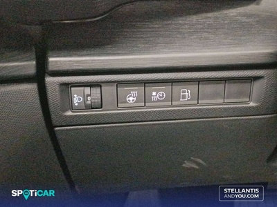 Citroen C5 X Hybrid 225 Shine e-EAT8 165 kW (225 CV) 19 Citroen C5 X Hybrid 225 Shine e-EAT8 165 kW (225 CV) 19
