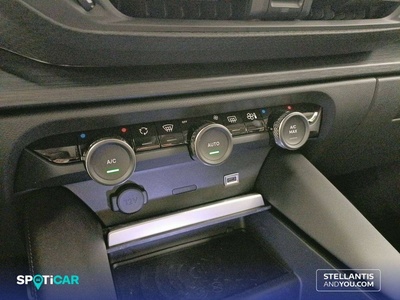 Citroen C5 X Hybrid 225 Shine e-EAT8 165 kW (225 CV) 12 Citroen C5 X Hybrid 225 Shine e-EAT8 165 kW (225 CV) 12