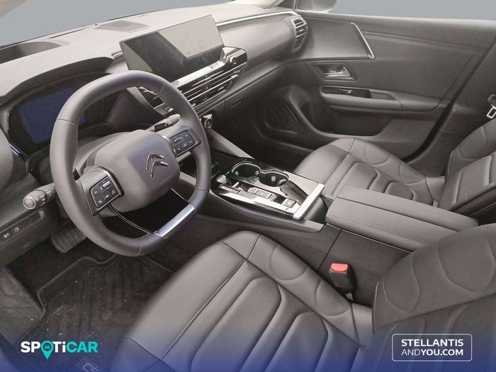 Citroen C5 X Hybrid 225 Shine e-EAT8 165 kW (225 CV) Vehículo usado en Sevilla Citroen C5 X Hybrid 225 Shine e-EAT8 165 kW (225 CV) Vehículo usado en Sevilla