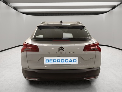 Citroen C5 X Hybrid 225 Shine e-EAT8 165 kW (225 CV) 3 Citroen C5 X Hybrid 225 Shine e-EAT8 165 kW (225 CV) 3