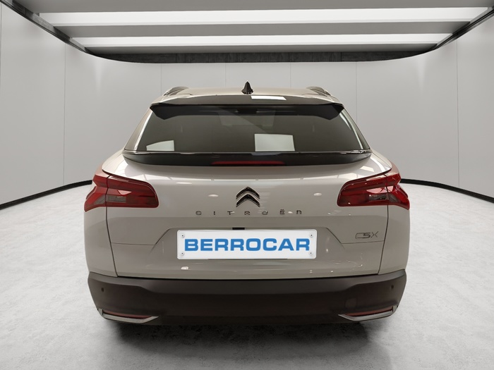 Citroen C5 X Hybrid 225 Shine e-EAT8 165 kW (225 CV) Vehículo usado en Sevilla Citroen C5 X Hybrid 225 Shine e-EAT8 165 kW (225 CV) Vehículo usado en Sevilla