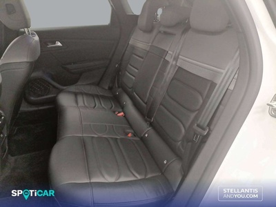Citroen C5 X Hybrid 225 Shine e-EAT8 165 kW (225 CV) 7 Citroen C5 X Hybrid 225 Shine e-EAT8 165 kW (225 CV) 7