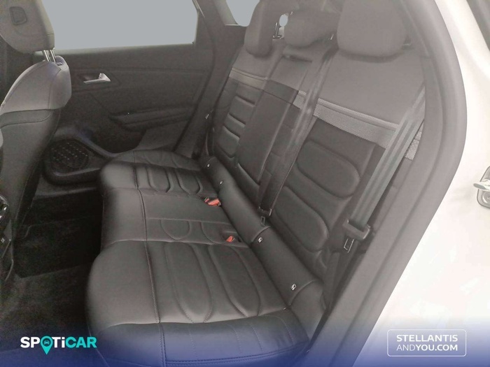 Citroen C5 X Hybrid 225 Shine e-EAT8 165 kW (225 CV) Vehículo usado en Sevilla Citroen C5 X Hybrid 225 Shine e-EAT8 165 kW (225 CV) Vehículo usado en Sevilla