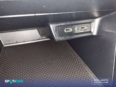 Volkswagen Polo 1.0 TSI 70 kW (95 CV) 14 Volkswagen Polo 1.0 TSI 70 kW (95 CV) 14