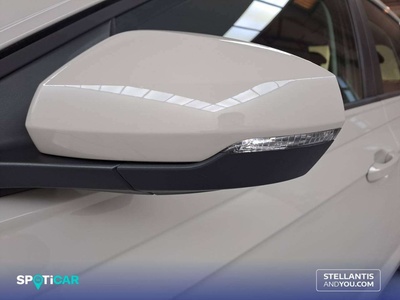 Volkswagen Polo 1.0 TSI 70 kW (95 CV) 22 Volkswagen Polo 1.0 TSI 70 kW (95 CV) 22