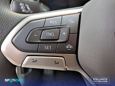 Volkswagen Polo 1.0 TSI 70 kW (95 CV) 15 Volkswagen Polo 1.0 TSI 70 kW (95 CV) 15