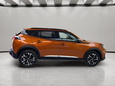 Peugeot 2008 PureTech 100 S&S Allure 75 kW (100 CV) 2 Peugeot 2008 PureTech 100 S&S Allure 75 kW (100 CV) 2