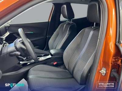Peugeot 2008 PureTech 100 S&S Allure 75 kW (100 CV) 9 Peugeot 2008 PureTech 100 S&S Allure 75 kW (100 CV) 9