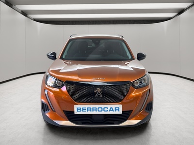Peugeot 2008 PureTech 100 S&S Allure 75 kW (100 CV) 6 Peugeot 2008 PureTech 100 S&S Allure 75 kW (100 CV) 6