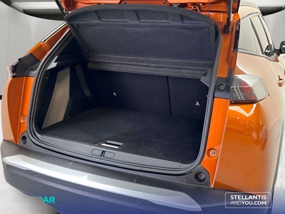 Peugeot 2008 PureTech 100 S&S Allure 75 kW (100 CV) 7 Peugeot 2008 PureTech 100 S&S Allure 75 kW (100 CV) 7