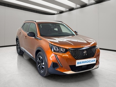 Peugeot 2008 PureTech 100 S&S Allure 75 kW (100 CV) 1 Peugeot 2008 PureTech 100 S&S Allure 75 kW (100 CV) 1