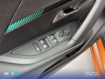 Peugeot 2008 PureTech 100 S&S Allure 75 kW (100 CV) 12 Peugeot 2008 PureTech 100 S&S Allure 75 kW (100 CV) 12