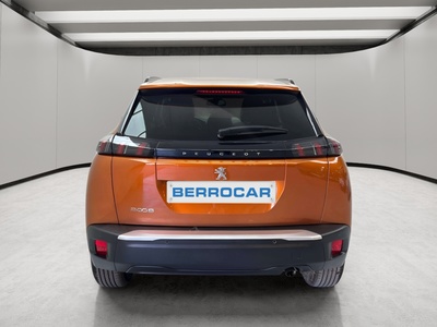 Peugeot 2008 PureTech 100 S&S Allure 75 kW (100 CV) 3 Peugeot 2008 PureTech 100 S&S Allure 75 kW (100 CV) 3