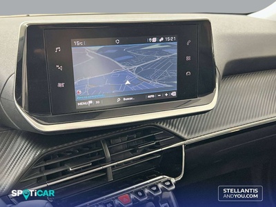 Peugeot 2008 PureTech 100 S&S Allure 75 kW (100 CV) 15 Peugeot 2008 PureTech 100 S&S Allure 75 kW (100 CV) 15
