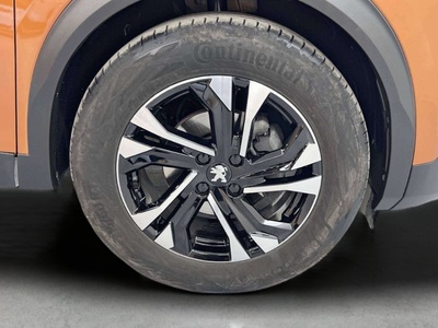 Peugeot 2008 PureTech 100 S&S Allure 75 kW (100 CV) 11 Peugeot 2008 PureTech 100 S&S Allure 75 kW (100 CV) 11