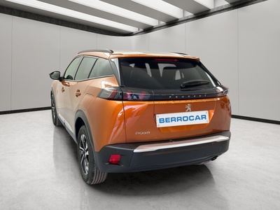 Peugeot 2008 PureTech 100 S&S Allure 75 kW (100 CV) 4 Peugeot 2008 PureTech 100 S&S Allure 75 kW (100 CV) 4
