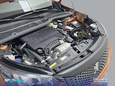 Peugeot 2008 PureTech 100 S&S Allure 75 kW (100 CV) 19 Peugeot 2008 PureTech 100 S&S Allure 75 kW (100 CV) 19