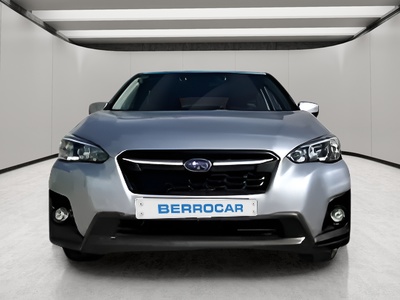 Subaru XV 1.6 Sport Auto 84 kW (114 CV) 4 Subaru XV 1.6 Sport Auto 84 kW (114 CV) 4