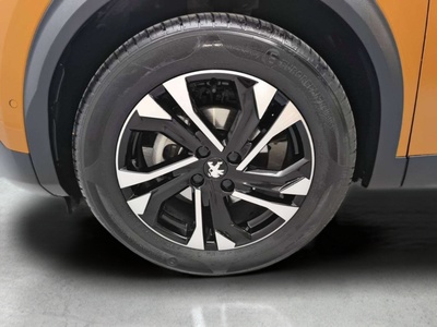 Peugeot 2008 PureTech 130 S&S GT Line 96 kW (130 CV) 11 Peugeot 2008 PureTech 130 S&S GT Line 96 kW (130 CV) 11