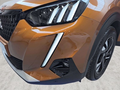 Peugeot 2008 PureTech 130 S&S GT Line 96 kW (130 CV) 20 Peugeot 2008 PureTech 130 S&S GT Line 96 kW (130 CV) 20