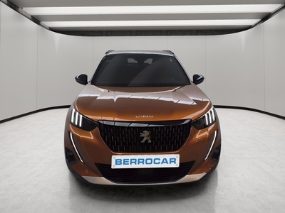 Peugeot 2008 PureTech 130 S&S GT Line 96 kW (130 CV) 6 Peugeot 2008 PureTech 130 S&S GT Line 96 kW (130 CV) 6