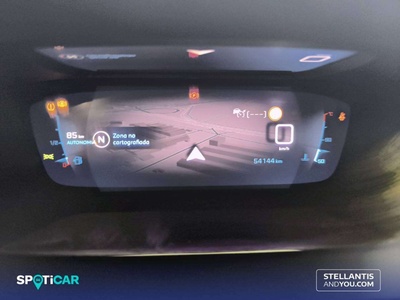 Peugeot 2008 PureTech 130 S&S GT Line 96 kW (130 CV) 12 Peugeot 2008 PureTech 130 S&S GT Line 96 kW (130 CV) 12