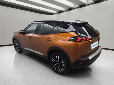 Peugeot 2008 PureTech 130 S&S GT Line 96 kW (130 CV) 4 Peugeot 2008 PureTech 130 S&S GT Line 96 kW (130 CV) 4