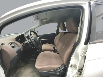 Citroen C-Zero Seduction 49 kW (67 CV) 10 Citroen C-Zero Seduction 49 kW (67 CV) 10