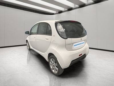 Citroen C-Zero Seduction 49 kW (67 CV) 5 Citroen C-Zero Seduction 49 kW (67 CV) 5