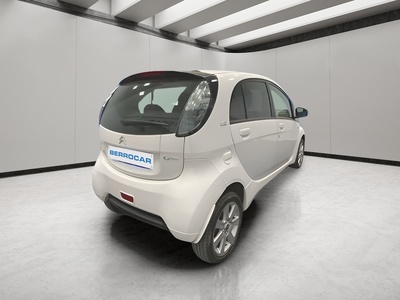 Citroen C-Zero Seduction 49 kW (67 CV) 7 Citroen C-Zero Seduction 49 kW (67 CV) 7