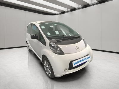 Citroen C-Zero Seduction 49 kW (67 CV) 1 Citroen C-Zero Seduction 49 kW (67 CV) 1