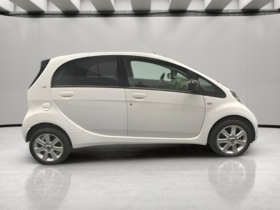 Citroen C-Zero Seduction 49 kW (67 CV) 8 Citroen C-Zero Seduction 49 kW (67 CV) 8
