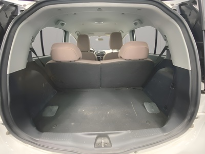 Citroen C-Zero Seduction 49 kW (67 CV) 15 Citroen C-Zero Seduction 49 kW (67 CV) 15