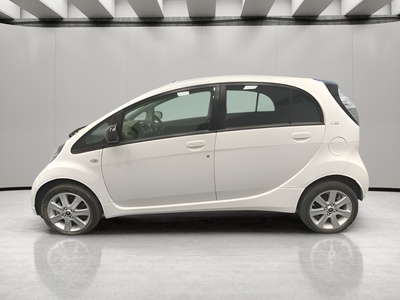 Citroen C-Zero Seduction 49 kW (67 CV) 4 Citroen C-Zero Seduction 49 kW (67 CV) 4