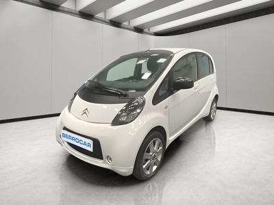 Citroen C-Zero Seduction 49 kW (67 CV) 3 Citroen C-Zero Seduction 49 kW (67 CV) 3