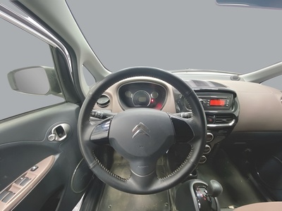 Citroen C-Zero Seduction 49 kW (67 CV) 16 Citroen C-Zero Seduction 49 kW (67 CV) 16