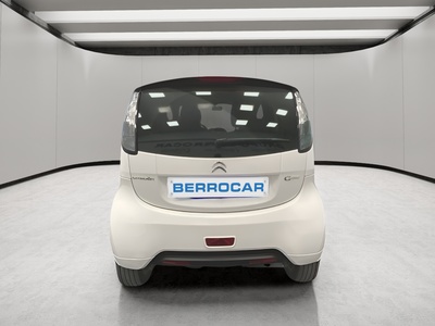 Citroen C-Zero Seduction 49 kW (67 CV) 6 Citroen C-Zero Seduction 49 kW (67 CV) 6