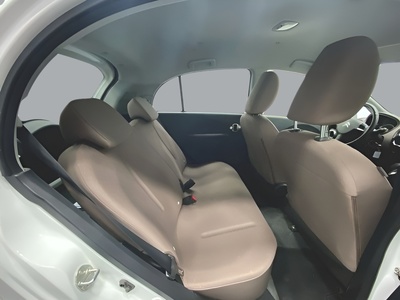 Citroen C-Zero Seduction 49 kW (67 CV) 14 Citroen C-Zero Seduction 49 kW (67 CV) 14