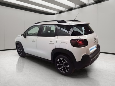 Citroen C3 Aircross PureTech 110 S&S Shine 81 kW (110 CV) 4 Citroen C3 Aircross PureTech 110 S&S Shine 81 kW (110 CV) 4