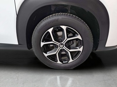Citroen C3 Aircross PureTech 110 S&S Shine 81 kW (110 CV) 11 Citroen C3 Aircross PureTech 110 S&S Shine 81 kW (110 CV) 11