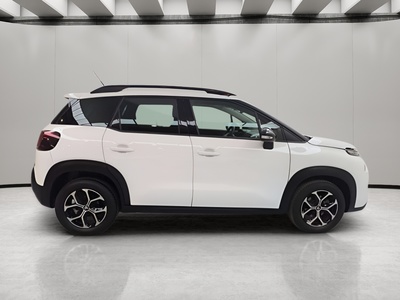 Citroen C3 Aircross PureTech 110 S&S Shine 81 kW (110 CV) 2 Citroen C3 Aircross PureTech 110 S&S Shine 81 kW (110 CV) 2