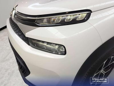 Citroen C3 Aircross PureTech 110 S&S Shine 81 kW (110 CV) 21 Citroen C3 Aircross PureTech 110 S&S Shine 81 kW (110 CV) 21