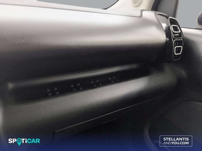 Citroen C3 Aircross PureTech 110 S&S Shine 81 kW (110 CV) 19 Citroen C3 Aircross PureTech 110 S&S Shine 81 kW (110 CV) 19